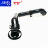 Turbo intake pipe V763382280 For Peugeot 208/3008/408 For Citroen C4/C5/DS turbo intake pipe