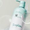 Seagilon Camellia Seed Oil Control Shampoo & Refreshing Body Wash Set