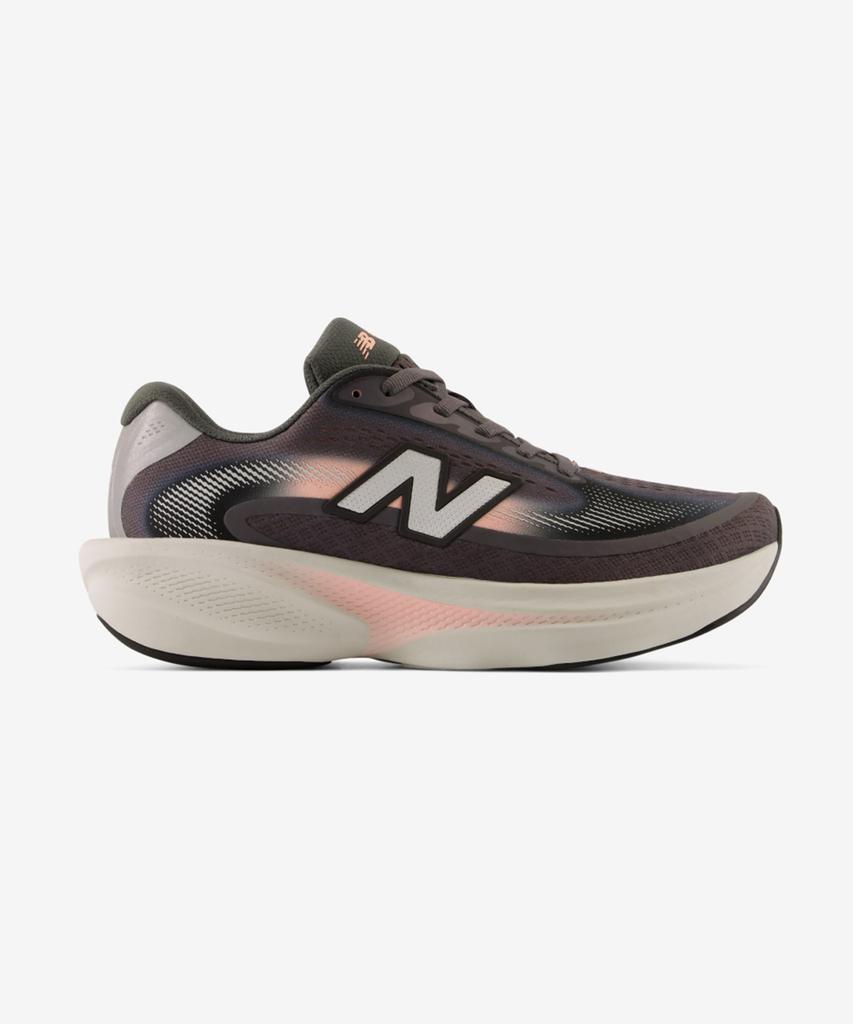 New Balance Nbpfgf731B / Ellipse V1 (Female, D) (Black)