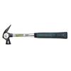 DOGYU Barashi 00544 Hammer, Small, Non-Slip,