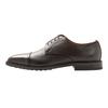 Boss Mens Lisbon Leather Derby Shoes