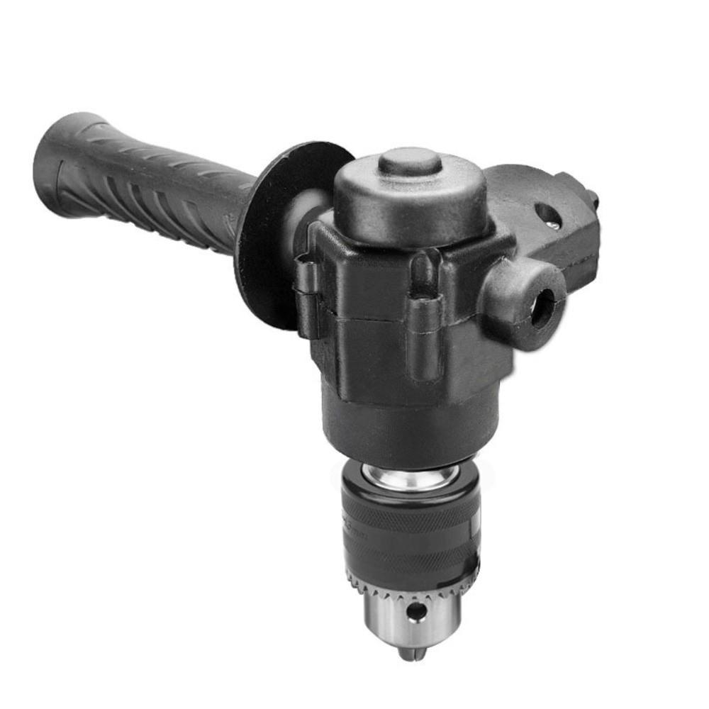 Durable Screwdriver Bit Corner Bender Multifunctional Hex Shank Drill Bit Corner Bender