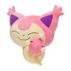 Pokemon Center Original Plush Garuru Day Eneko 19 x 24 x 12 cm x W x Toy Meowth's (H D)