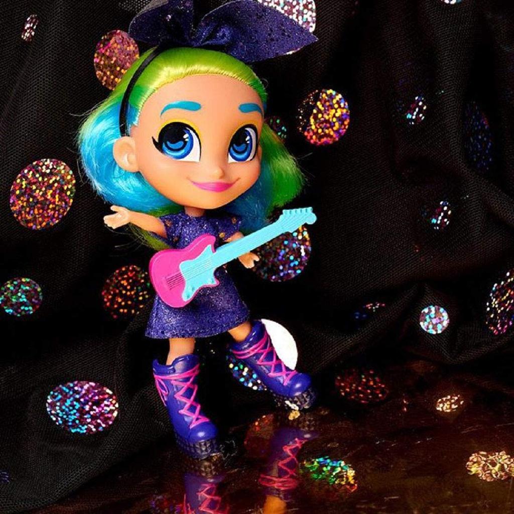 Hairdorables Series 1 Blind Box Doll with 11 Surprises (Takara Tomy)