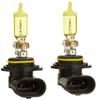 Галогенная фара BELLOF iBEAUTY Vivid Yellow FAB1007, HB4, 2900K,
