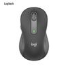Logitech Беспроводная бесшумная мышь Signature M650