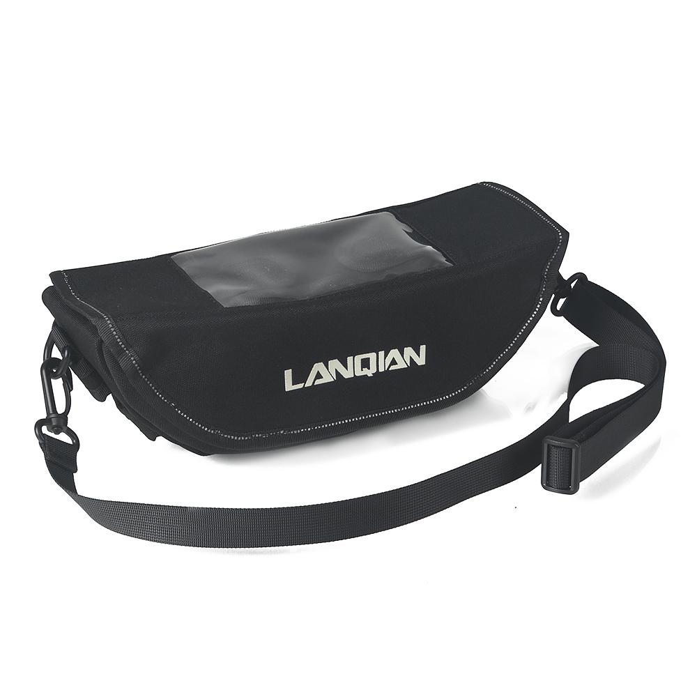 Сумка на руль мотоцикла, водонепроницаемая сумка, дорожная сумка для телефона с GPS, сумка для хранения для BMW K1200R SPORT K1200S K1300S K1600GT G310R