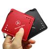FA9Car Interior Pendant Aromatherapy Room Deodorant Sachet Stickers For Mercedes Benz C200 C300 A160 180 B200 W108 W124 W126 E