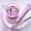 Glaze Craze Tinted Lip Serum Lavender Frosting 12g