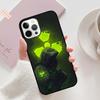 Осенний Череп Газовая Маска Чехол для Телефона для iPhone 17 Air 16 16e 15 12 11 13 14 Pro Max Apple Plus Coque