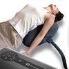 Moving Back Pillow Blue Blood Air Tech Back Pillow Back Stiffness Shoulder Blade Stretching Heating Includes Hunchback Rolling Shoulder Sleep Goods