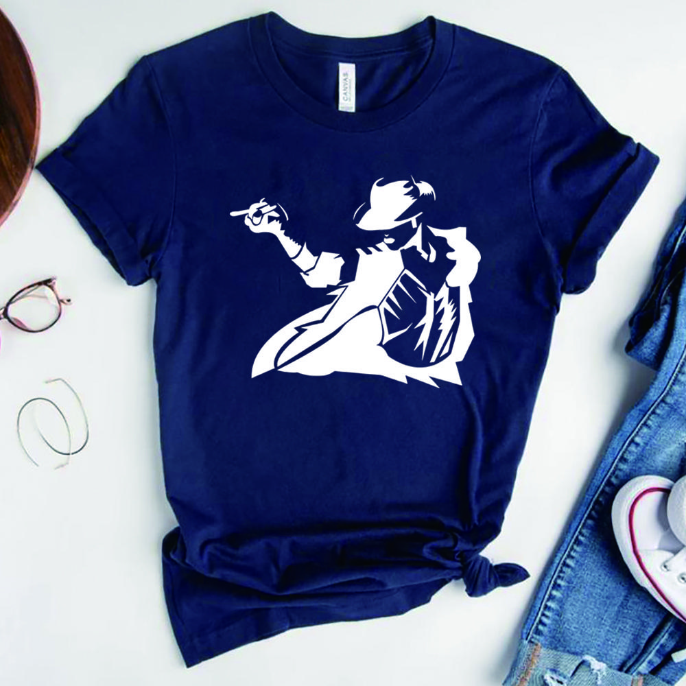 Унисекс футболка MJ Dance Evolution MJ Tee Король Поп-музыки Футболка Ретро Танцевальные Графические Футболки Летние С Коротким Рукавом Топы Подарки для Фанатов
