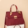 Love sea bag women's 2026 new wedding bag for mother handbag women's bag spring and summer fashion messenger bag