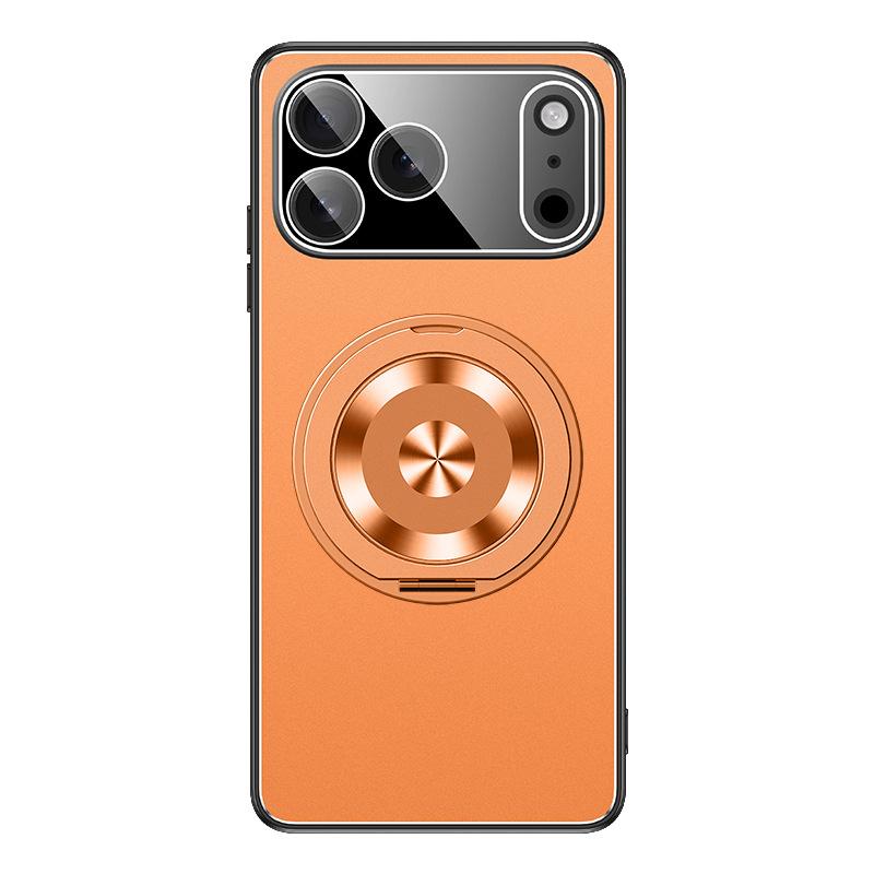 Применимо к чехлу для мобильного телефона Apple 11 новый iPhone11promax металлический вращающийся держатель 11pro защитный чехол air