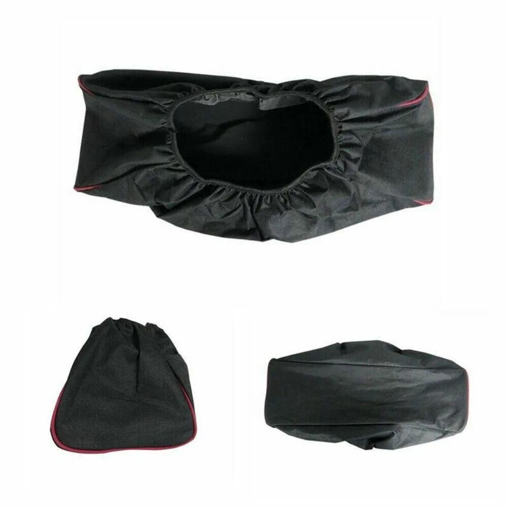 Waterproof Car Winch Cover Tear Resistant Badlands Winch Cover  Driver Recovery