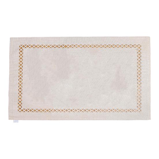 Водонепроницаемый подстаканник геометрической формы с выемкой квадратной формы, утолщенный, термостойкий, нескользящий, для вечеринок, свадеб, банкетов, украшения стола