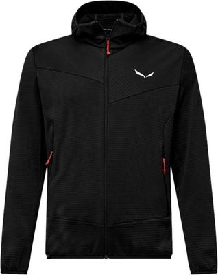 Куртка Puez Altavia Polarlite HD Jacket M (00-0000029136) black out
