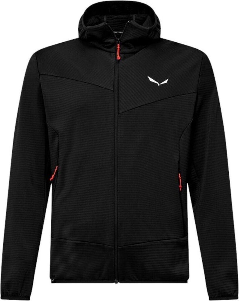 Куртка Salewa Puez Altavia Polarlite HD Jacket M (00-0000029136) black out