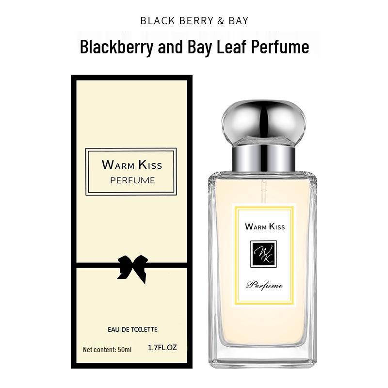 Парфюм WARMKISS Bluebell Sage Freesia - Свежий, Стойкий, Легкий Аромат для Женщин во Вьетнаме и Юго-Восточной Азии.
