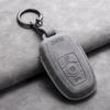 For Haval To Genesis Car Smart Key Case Cover Key Pack Remote Protection Sleeve Buckle Rope Special Accessories Multi Styles