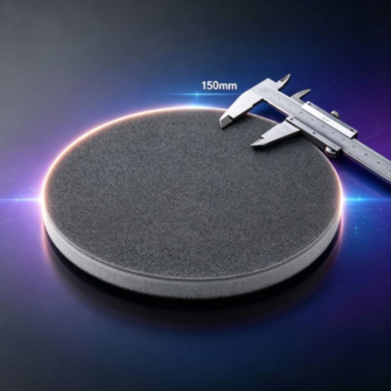 MIRKA ABRALON 6" 150mm Sponge Sanding Disc 180/360/500/600/1000/2000/3000/4000 Grit Wet Dry Polish