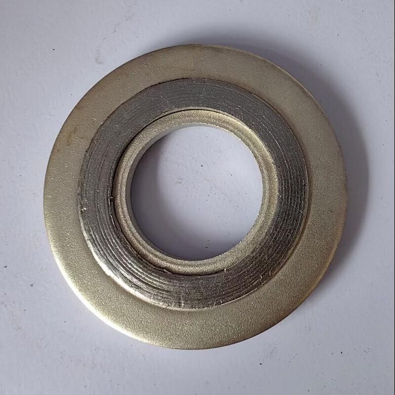 Zhonggongbang Flexible Graphite Metal Wound Gasket