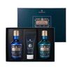 Scott Hamish Blue Blended Special Gift Toner 180ml, Lotion 180ml, Cleansing Foam 50ml