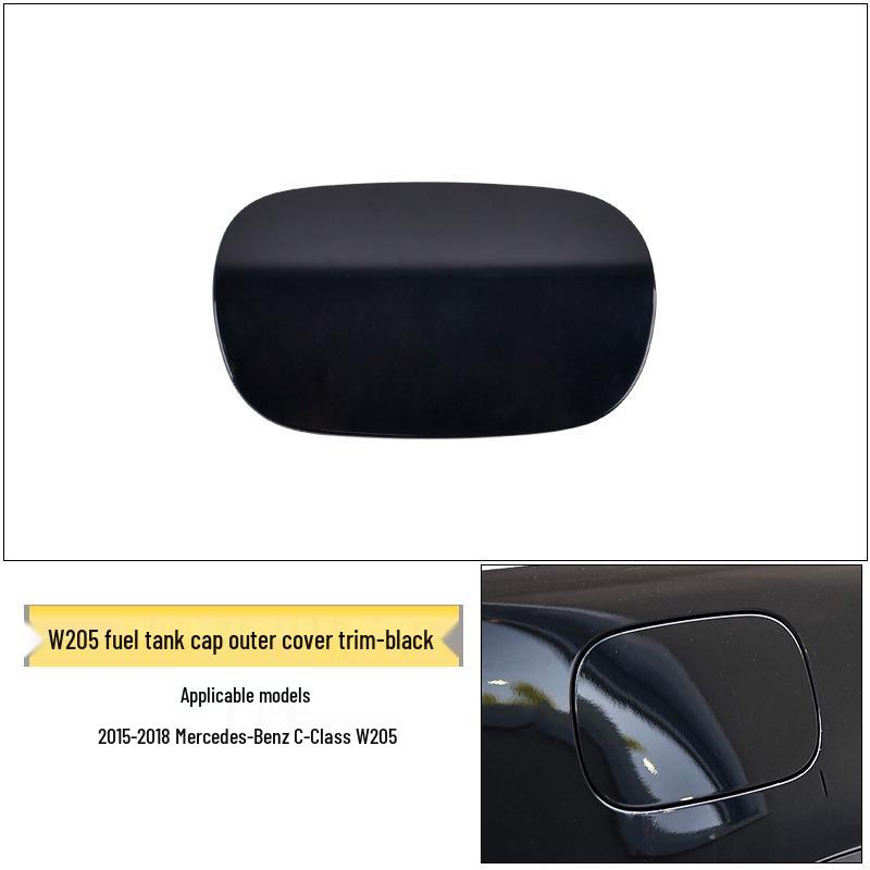 Совместимая основа крышки топливного бака для Mercedes-Benz C-Class C180/C200/C260 LW205