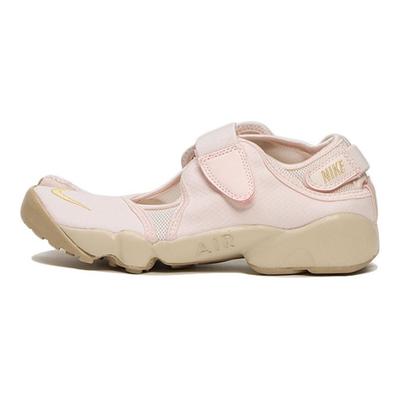 Air Rift Breathe Light Мягко-розовые женские кроссовки Phantom Sand-Drift Lemon-Wash DN1338-600