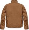 Куртка Carhartt Duck Detroit Jacket (103828) коричневая