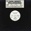 12inch Record CASH MONEY MILLIONAIRES / UNPLUGGED - Project Chick / I Don't Know 4228609191 CASH MONEY 2000 US Rap & Hip-Hop/R&B Used