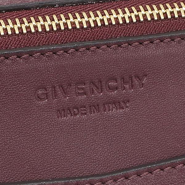 GIVENCHY - Mystic Small2WAY bag leather Array