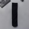 Crew Length Winter Womens Socks Anti-Bacterial Logo Body Luo Mouth Foot Sole Silicone Tube Spandex Nylon Stockings