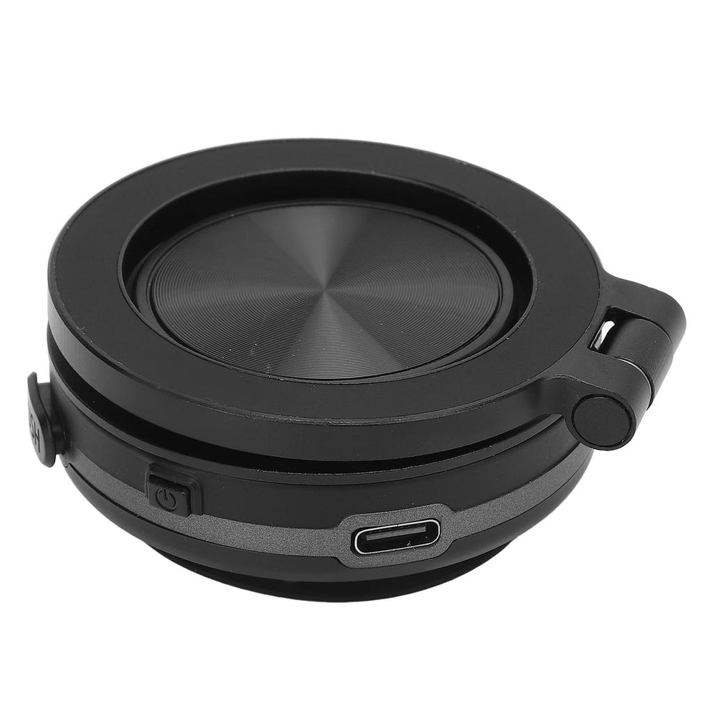 Magnet Phone Holder Vacuum Suction 360 Deg Rotation Portable for Dash Board Wall Desk Live Streaming