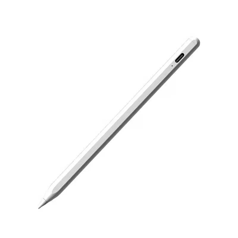 Универсальный емкостный сенсорный стилус для Galaxy Tab S3 S2 S4 S5E S6 Lite A A2 A6 A7 A8 SE 9,6 8,0, карандаш для планшетов и телефонов