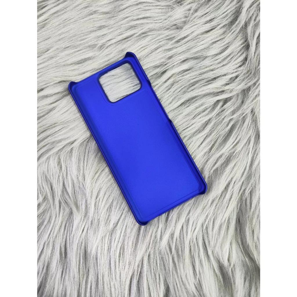 Простой ультратонкий матовый чехол для телефона ASUS Zenfone 10 5,92 дюйма, Zenfone 11 ultra 6,78 дюйма, защитный чехол для ПК с защитой от отпечатков пальцев