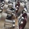 Yunduo JZQ650 Heavy-Duty Gear Reducer
