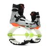 Jumping Shoes Slimming Body Shaping Boots Kangaroo Bouncing Sport Workout Body Building
