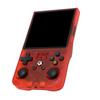 R36MAX Портативная игровая консоль 4-дюймовый IPS-экран 720x720 Игрок с открытым исходным кодом Аккумулятор 4000 мАч Поддерживает 60+ эмуляторов