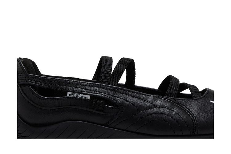 Женские кроссовки Puma Speedcat Ballet Черные (Женский) PUMA Черный/PUMA Черный