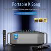 Philips TAX5409 Портативная Bluetooth-колонка для караоке, штепсель CN (адаптер в комплекте)