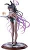 Max Factory Blue Archive Karin Kakudate [Bunny Girl] 17 Scale Plastic Pre-painted Finished Product