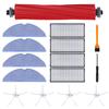A96I - Основная щетка Боковая щетка HEPA-фильтр Вращающаяся щетка Для пылесоса Roborock S7 S7 Plus T7S Аксессуары