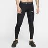 Nike Мужские тренировочные тайтсы для тренировок, черные CJ5121-010