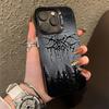 D-Darkthrone Phone Case For iPhone 14,16,12,15,13,17,11,E,Pro,Max,Plus,Air,Mini Black Soft Cover