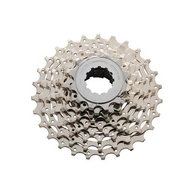 SHIMANO ШОССЕ Кассетная звездочка 9S ICSHG509425 TIAGRA CS-HG50-9 14-25T