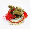 YISHUI Business Prosperity Dragon Черепаха из меди Бонус увеличивает удачу (Включено в стоимость)