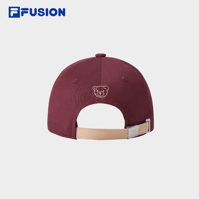 Fila Унисекс Бейсболка FUSION Fila с цветовыми блоками