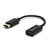Phoenix Technologies - Адаптер HDMI для порта дисплея ddp h - m 28-8 см 4k 30 кадров в секунду