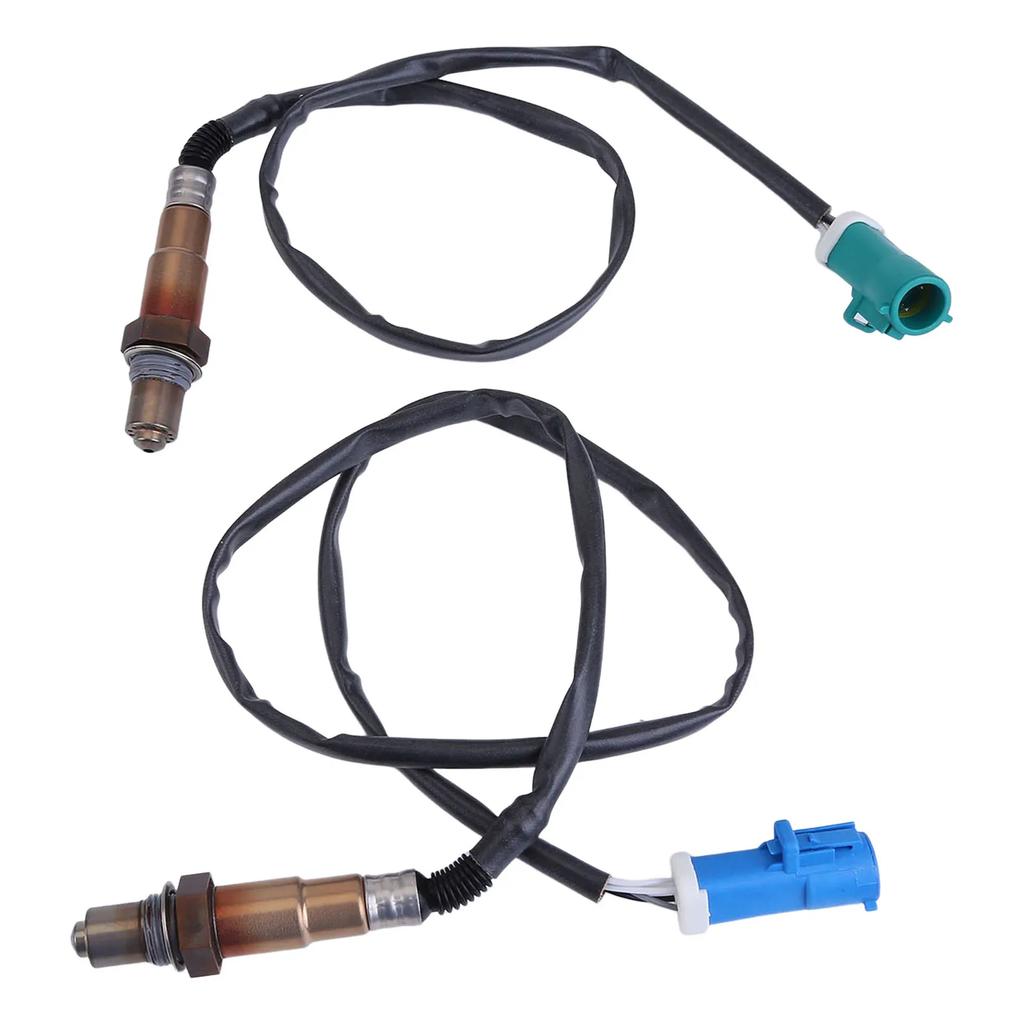 Oxygen sensors applicable for Ford Focus C-Max Focus 2 3 Mondeo IV Galaxy S-Max Carnival V 50-24976, 1327549, 1337922, 1346367